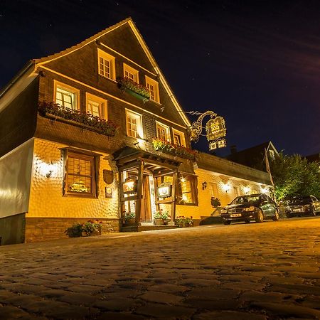 Feste Neustadt Bergneustadt المظهر الخارجي الصورة