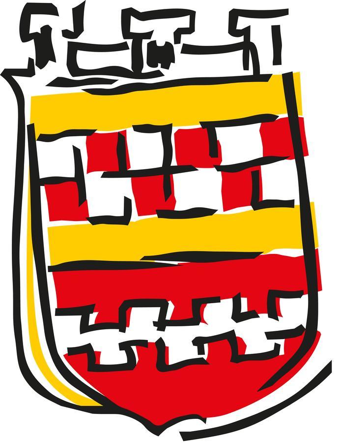 Feste Neustadt Bergneustadt المظهر الخارجي الصورة