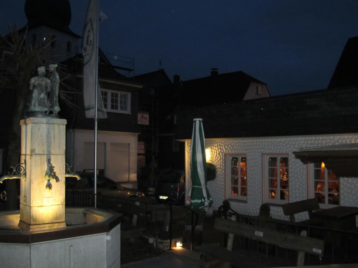 Feste Neustadt Bergneustadt المظهر الخارجي الصورة