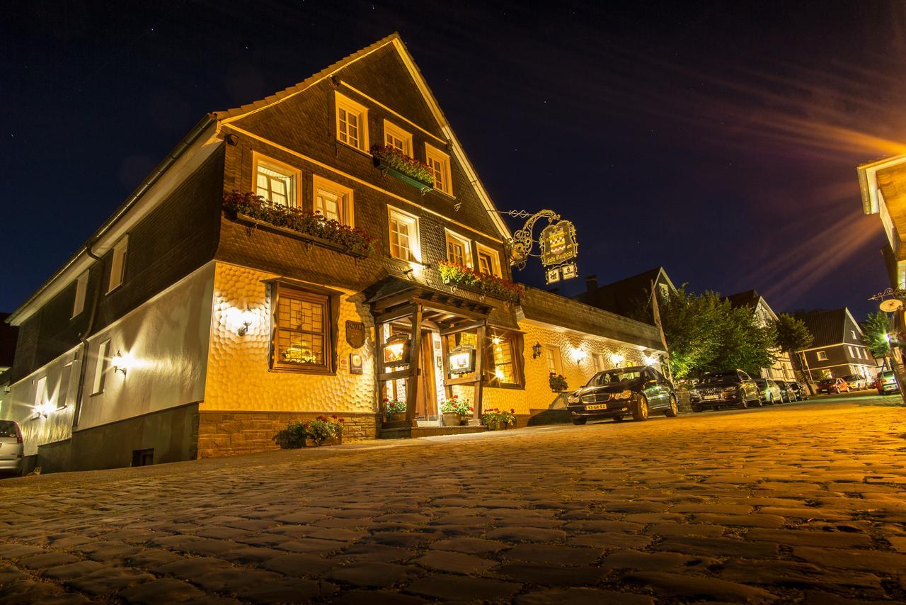 Feste Neustadt Bergneustadt المظهر الخارجي الصورة